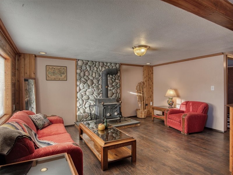 5226 Springdale-Hunters Road Springdale, WA 99173 - Photo 4 of 50