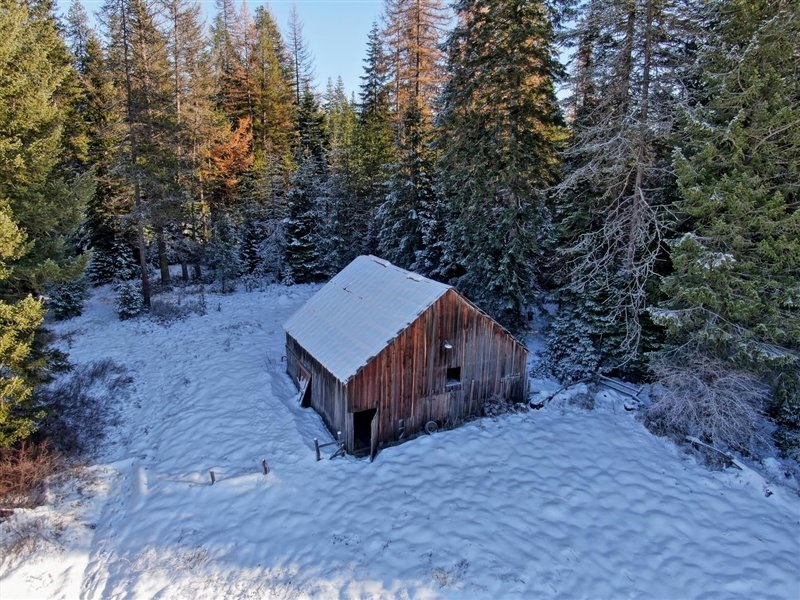 5226 Springdale-Hunters Road Springdale, WA 99173 - Photo 39 of 50