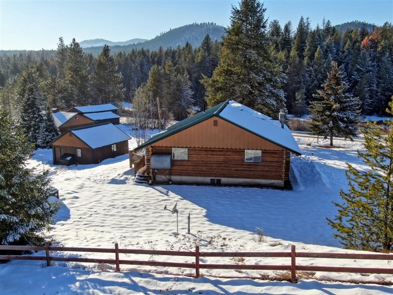 5226 Springdale-Hunters Road Springdale, WA 99173 - Photo 41 of 50