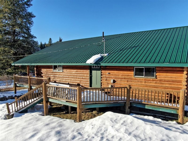 5226 Springdale-Hunters Road Springdale, WA 99173 - Photo 48 of 50