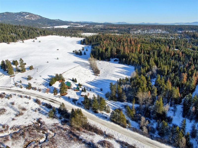 5226 Springdale-Hunters Road Springdale, WA 99173 - Photo 49 of 50