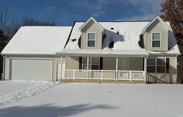 $305,500 | 50747 Tasha Drive, Bristol, IN 46507