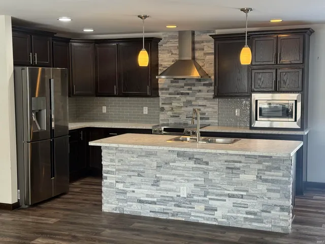 $314,900 | 50747 Tasha Drive, Bristol, IN 46507