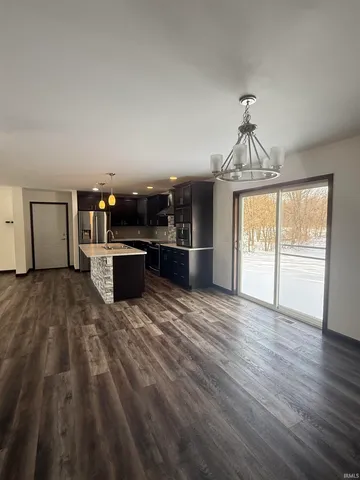 $314,900 | 50747 Tasha Drive, Bristol, IN 46507