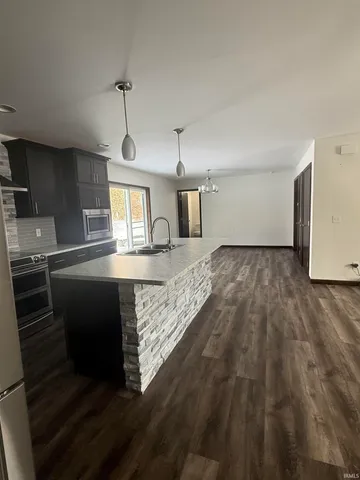 $314,900 | 50747 Tasha Drive, Bristol, IN 46507