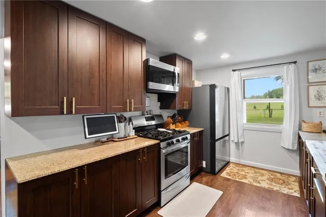 $437,500 | 13410 Mt Olivet Road, Smithville, MO 64089