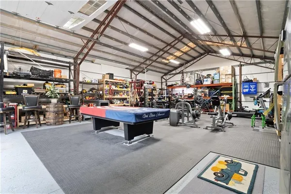 $425,000 | 13410 Mt Olivet Road, Smithville, MO 64089