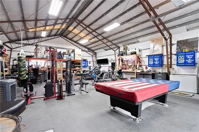 $437,500 | 13410 Mt Olivet Road, Smithville, MO 64089