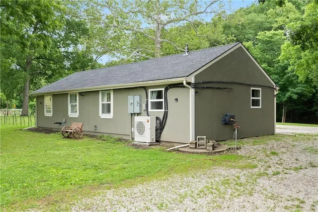 $437,500 | 13410 Mt Olivet Road, Smithville, MO 64089