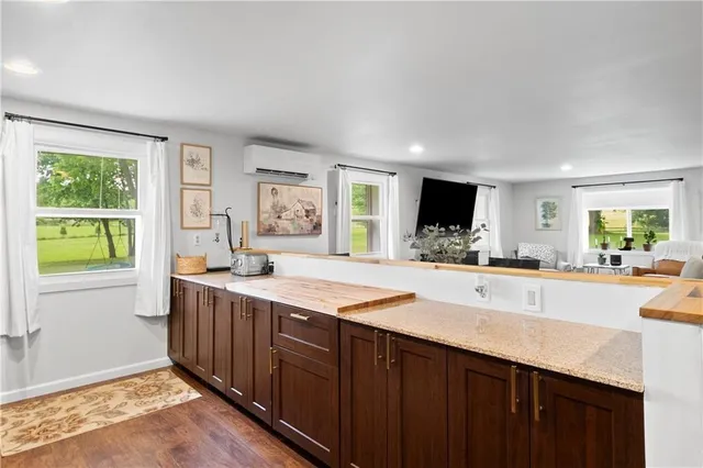 $437,500 | 13410 Mt Olivet Road, Smithville, MO 64089