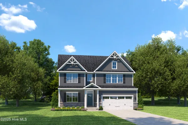 $599,845 | 1261 Black Wolf Run, Sunset Beach, NC 28468