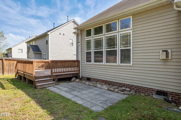 $494,900 | 9049 Linslade Way, Wake Forest, NC 27587