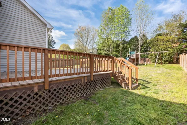 $494,900 | 9049 Linslade Way, Wake Forest, NC 27587