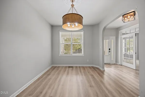 $494,900 | 9049 Linslade Way, Wake Forest, NC 27587