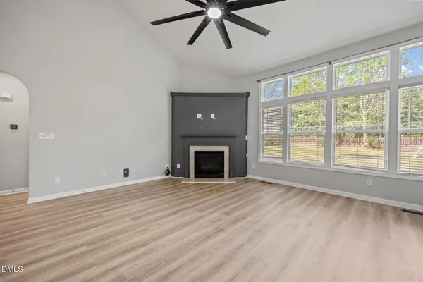 $494,900 | 9049 Linslade Way, Wake Forest, NC 27587