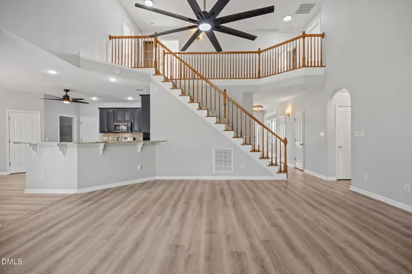 $494,900 | 9049 Linslade Way, Wake Forest, NC 27587