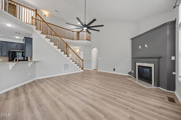 $494,900 | 9049 Linslade Way, Wake Forest, NC 27587