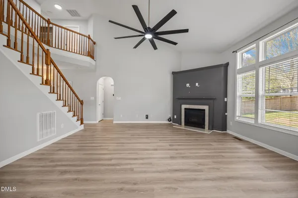 $494,900 | 9049 Linslade Way, Wake Forest, NC 27587