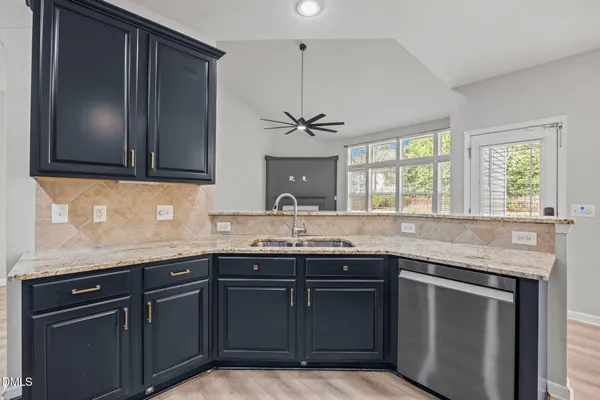 $494,900 | 9049 Linslade Way, Wake Forest, NC 27587