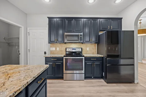 $494,900 | 9049 Linslade Way, Wake Forest, NC 27587