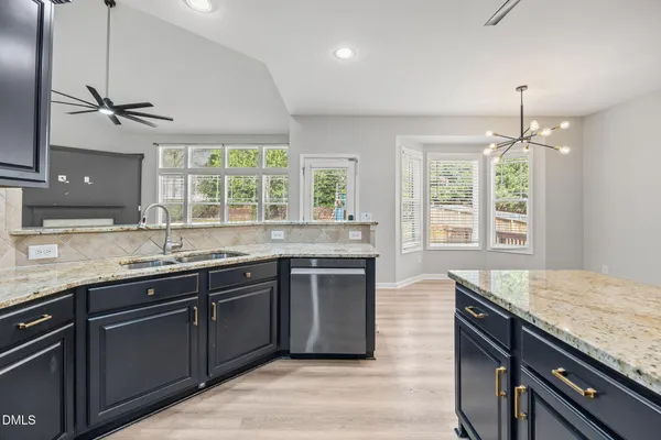 $494,900 | 9049 Linslade Way, Wake Forest, NC 27587