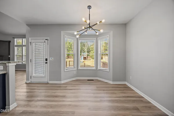 $494,900 | 9049 Linslade Way, Wake Forest, NC 27587