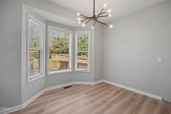 $494,900 | 9049 Linslade Way, Wake Forest, NC 27587