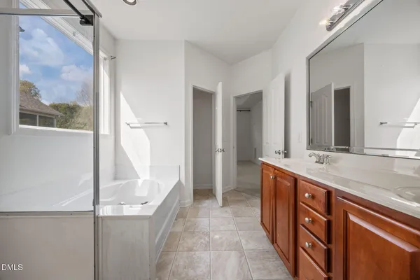 $494,900 | 9049 Linslade Way, Wake Forest, NC 27587