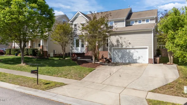 $494,900 | 9049 Linslade Way, Wake Forest, NC 27587