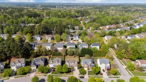 $494,900 | 9049 Linslade Way, Wake Forest, NC 27587