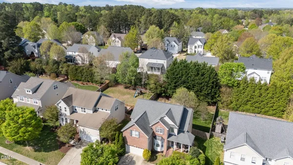 $494,900 | 9049 Linslade Way, Wake Forest, NC 27587