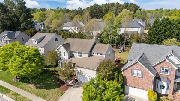 $494,900 | 9049 Linslade Way, Wake Forest, NC 27587