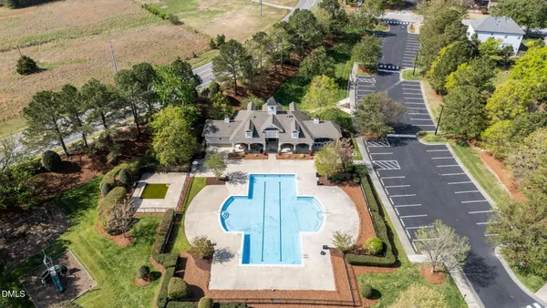 $494,900 | 9049 Linslade Way, Wake Forest, NC 27587