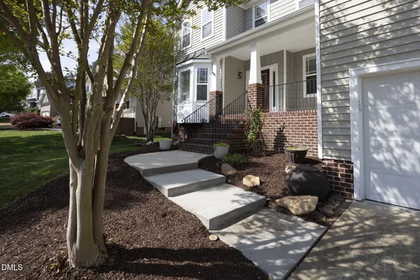 $494,900 | 9049 Linslade Way, Wake Forest, NC 27587