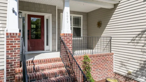$494,900 | 9049 Linslade Way, Wake Forest, NC 27587