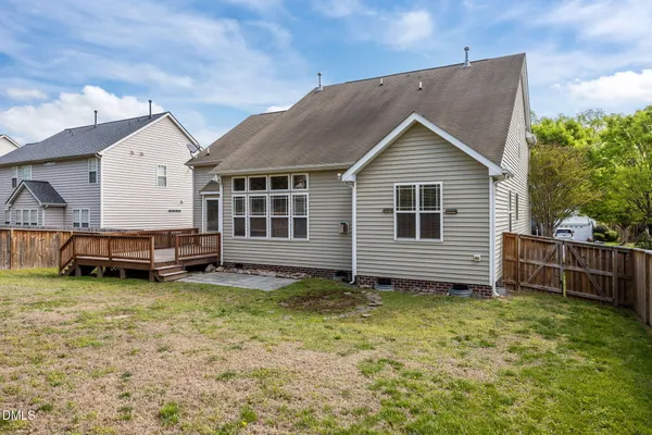 $494,900 | 9049 Linslade Way, Wake Forest, NC 27587