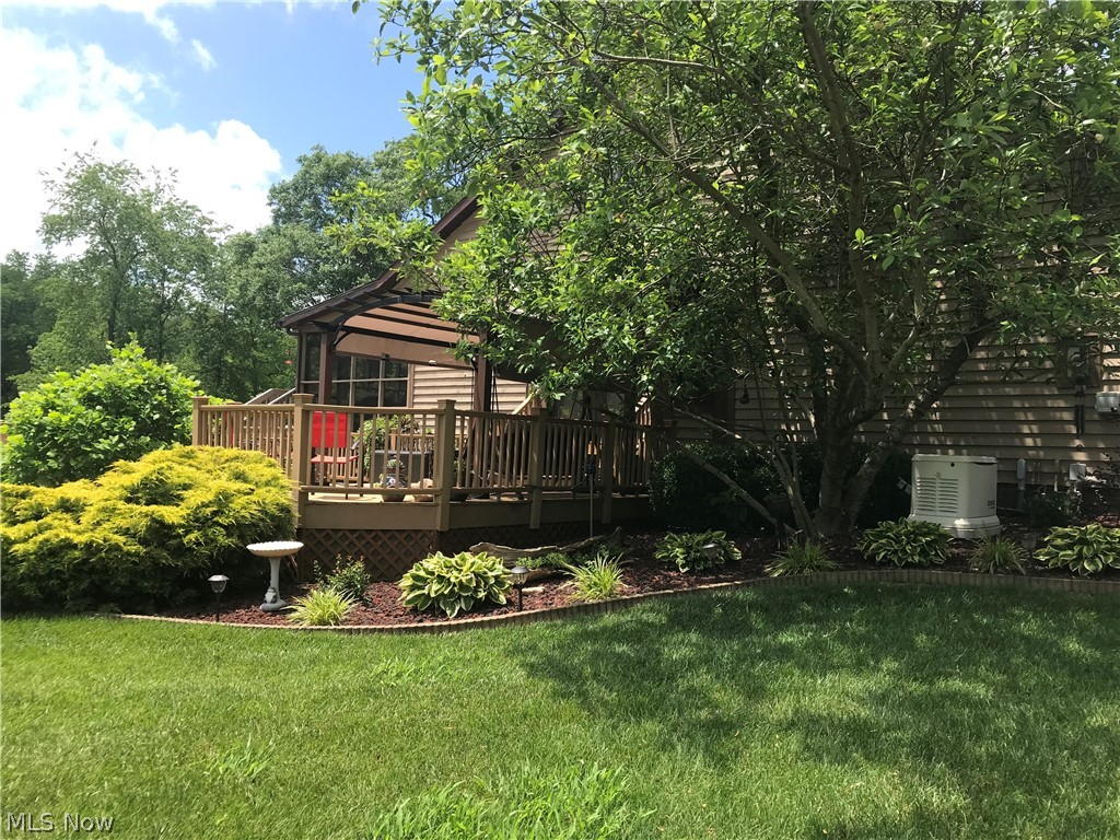 655 Bender Road Marietta, OH 45750 - Photo 2 of 35