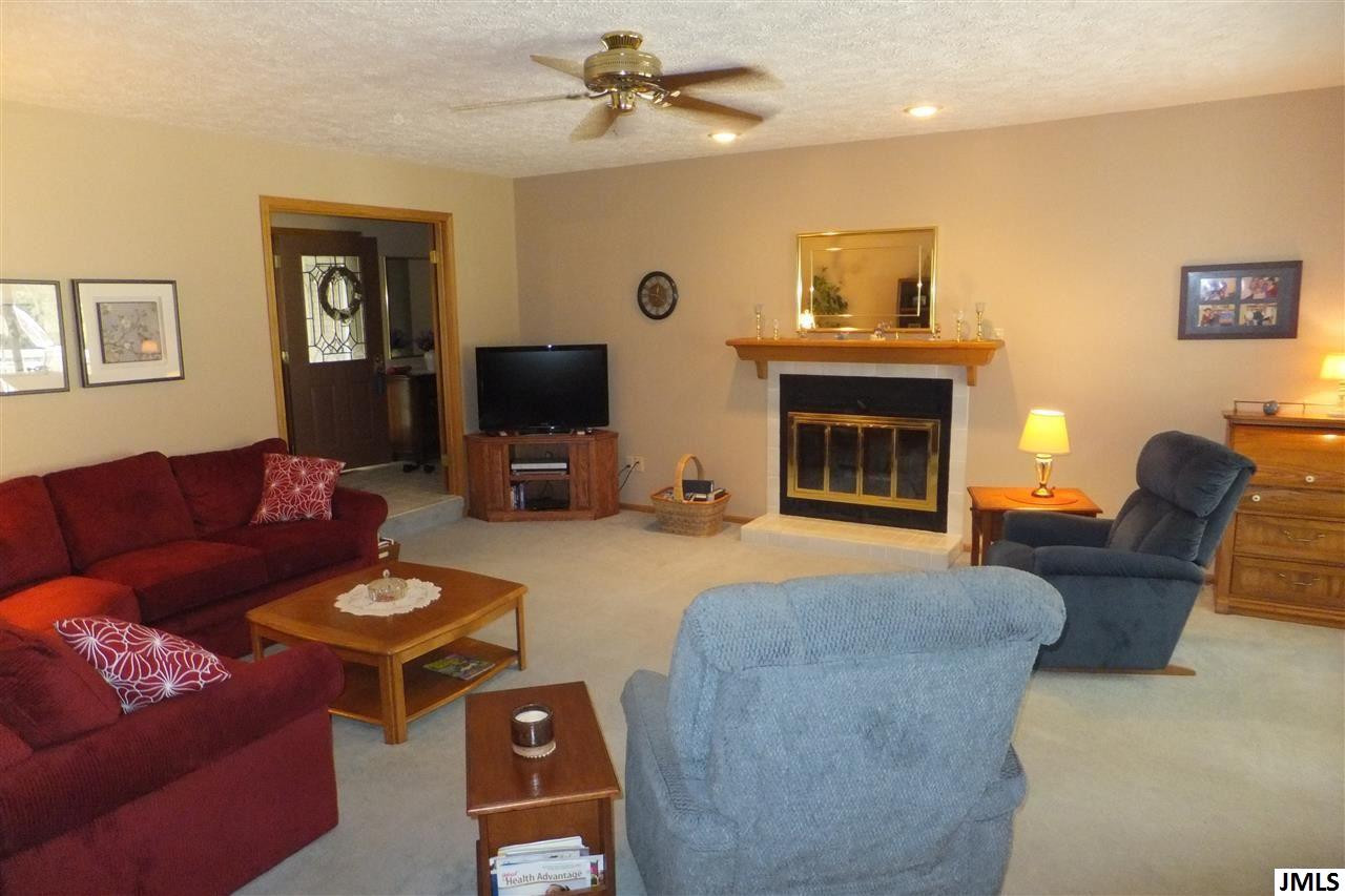 6142 McCain Road Spring Arbor, MI 49283 - Photo 3 of 25 Photo 3