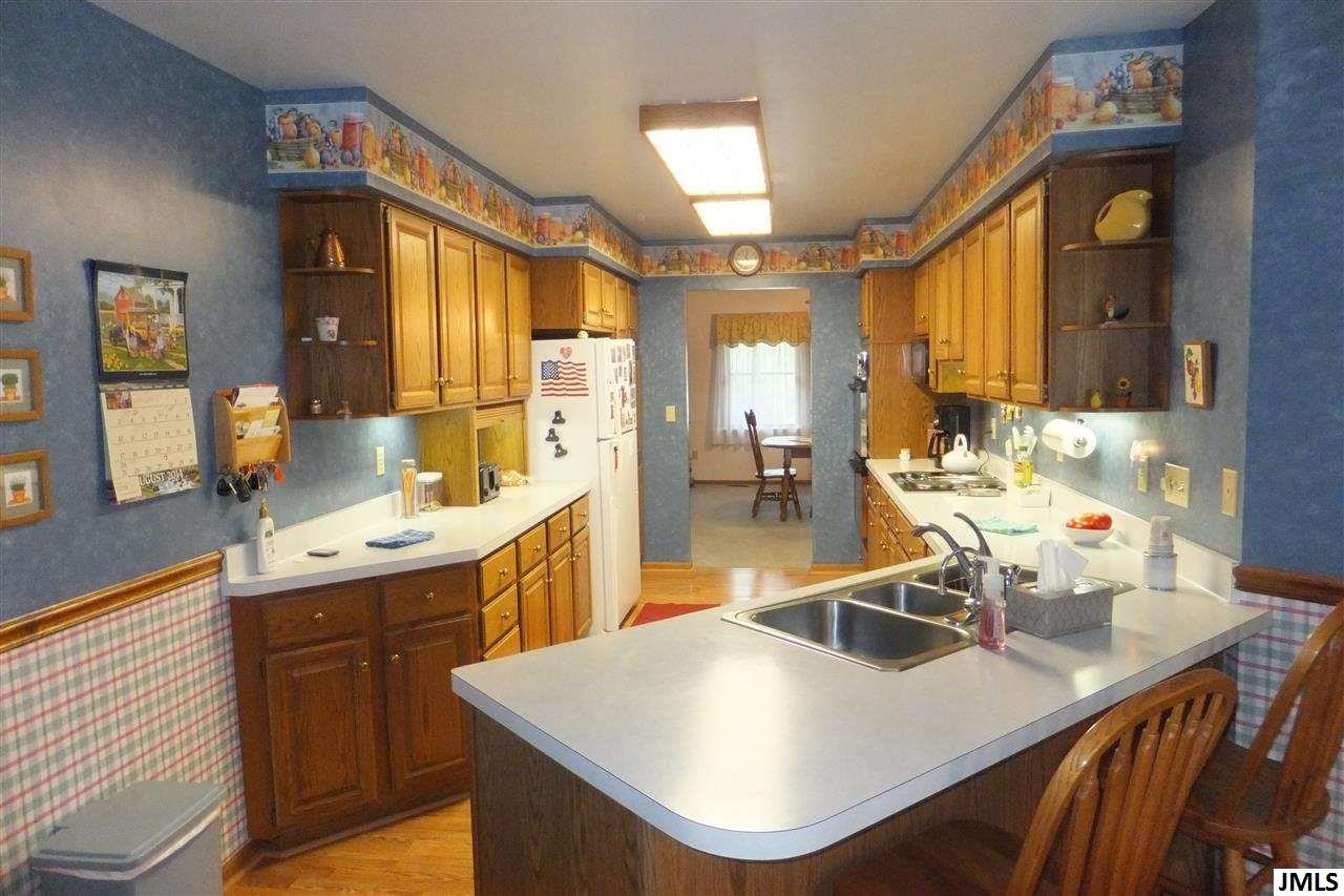 6142 McCain Road Spring Arbor, MI 49283 - Photo 5 of 25 Photo 5