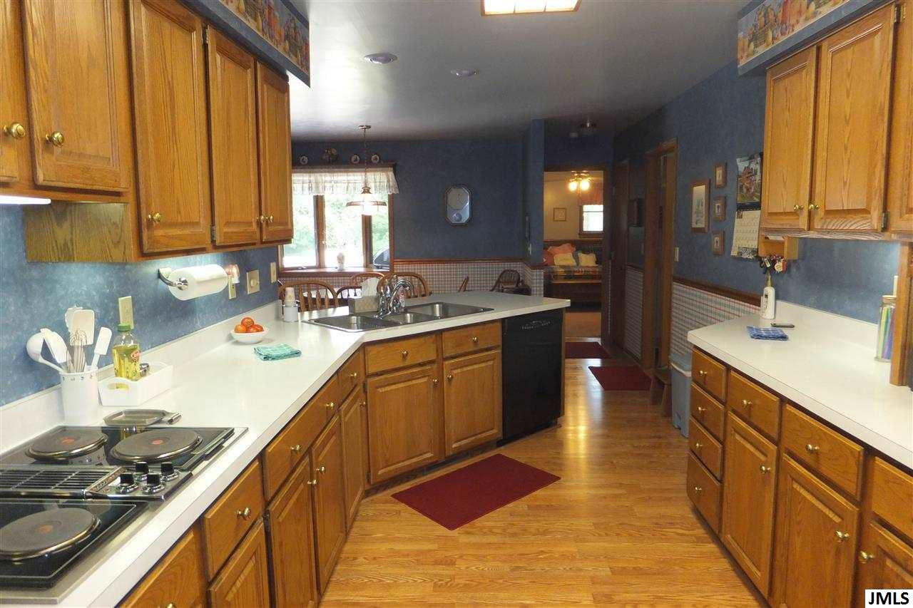 6142 McCain Road Spring Arbor, MI 49283 - Photo 6 of 25 Photo 6