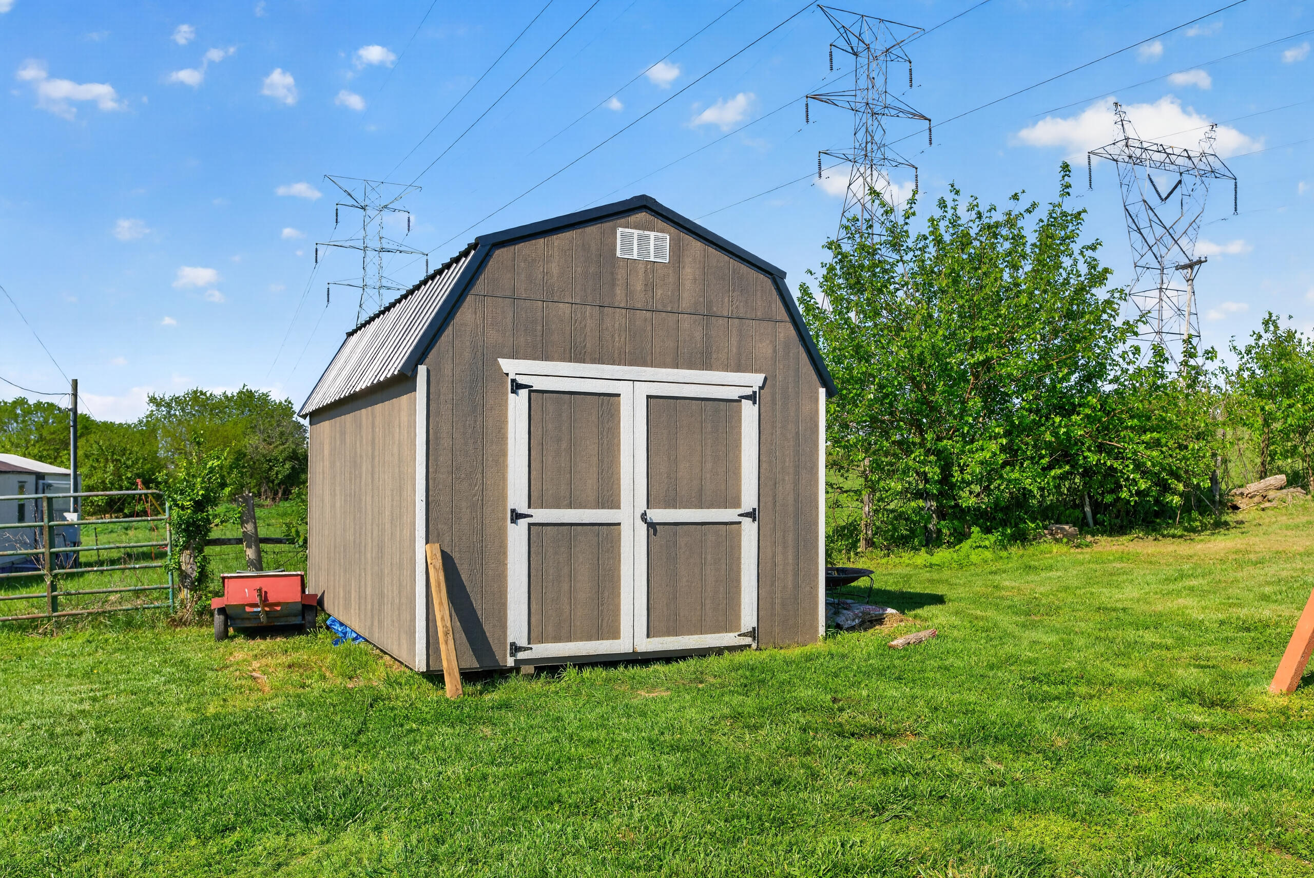 141 George Ln Road Lancaster, KY 40444 - Photo 27 of 30 141george27