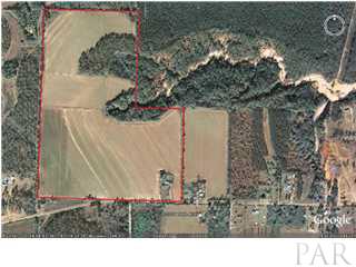 280 West Roach Road McDavid, FL 32568 - Photo 1 of 1