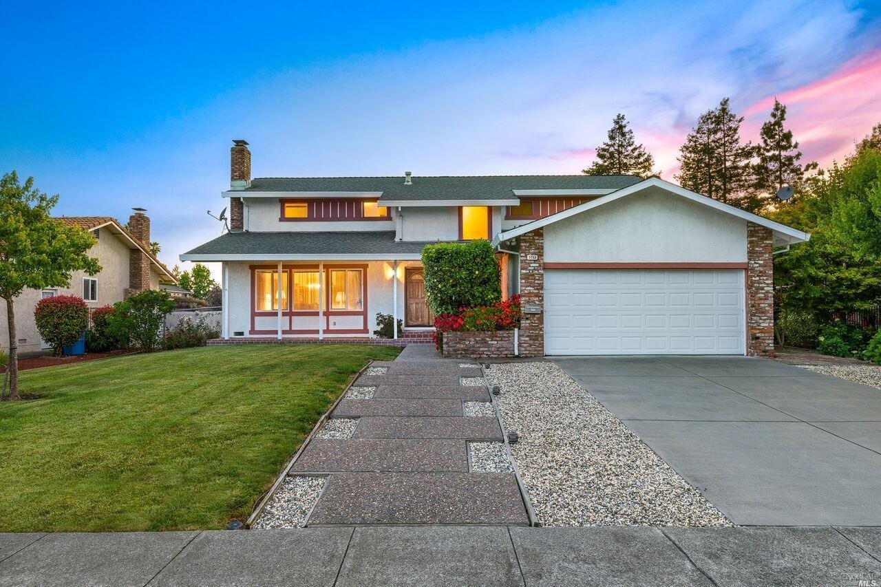 5753 Davis Circle Rohnert Park, CA 94928 - Photo 1 of 1 Gallery Image 1