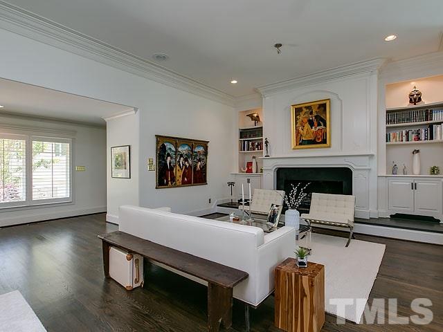 3507 Cambridge Road Durham, NC 27707 - Photo 3 of 25 Gallery Image 3