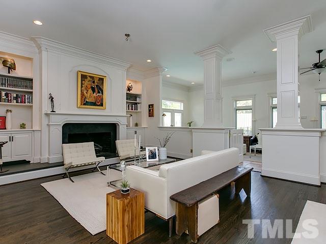 3507 Cambridge Road Durham, NC 27707 - Photo 5 of 25 Gallery Image 5