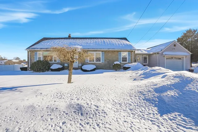 $495,000 | 14 Lawrence Street, Milford, MA 01757