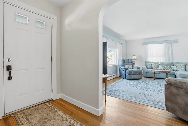 $495,000 | 14 Lawrence Street, Milford, MA 01757