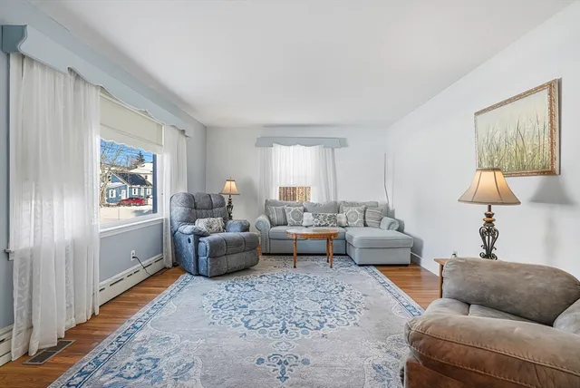 $495,000 | 14 Lawrence Street, Milford, MA 01757