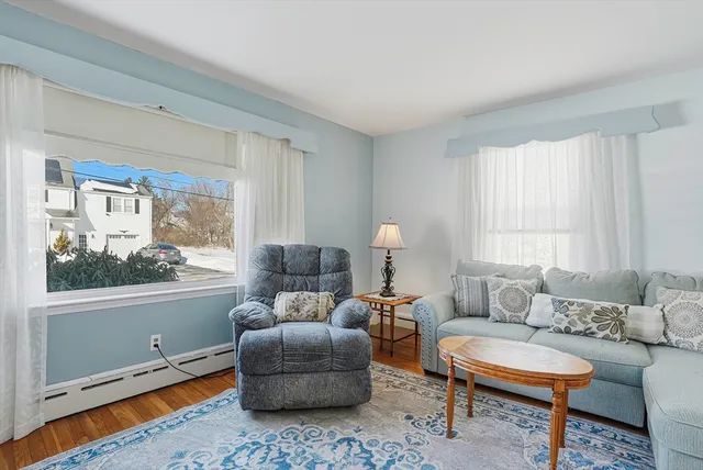 $495,000 | 14 Lawrence Street, Milford, MA 01757