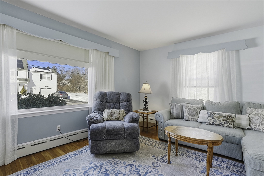 14 Lawrence Street Milford, MA 01757 - Photo 17 of 38